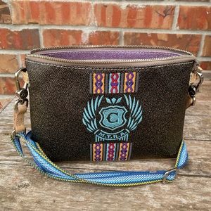 Consuela Squad Midtown Crossbody